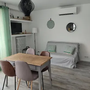 Climatisé Proche Remparts Appartement