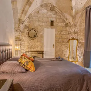 La Chapelle Du Miracle Appartamento