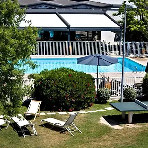 Ibis Styles Sud Avinhão