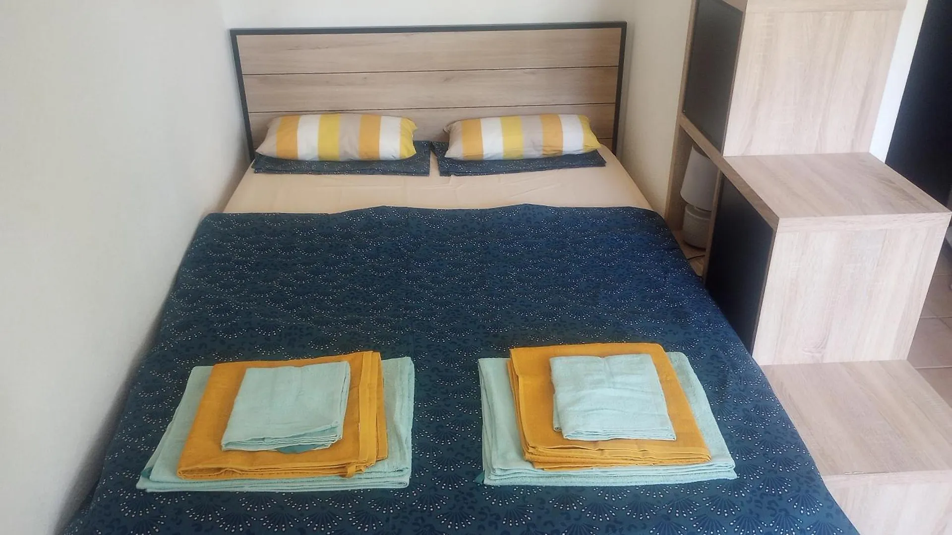La Taniere Des Papes Apartment Avignon