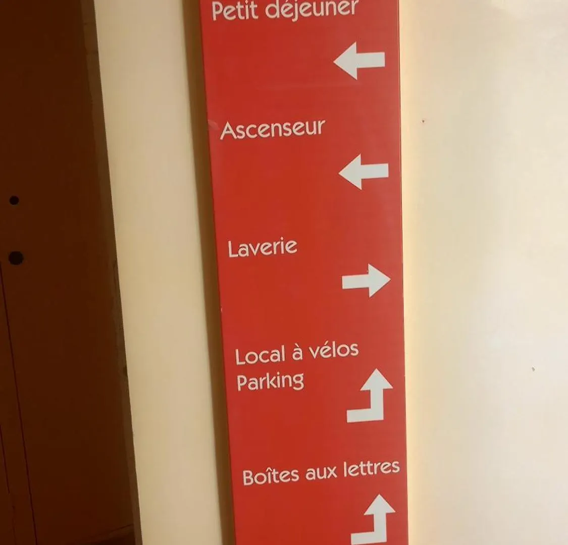 La Taniere Des Papes Apartment Avignon France