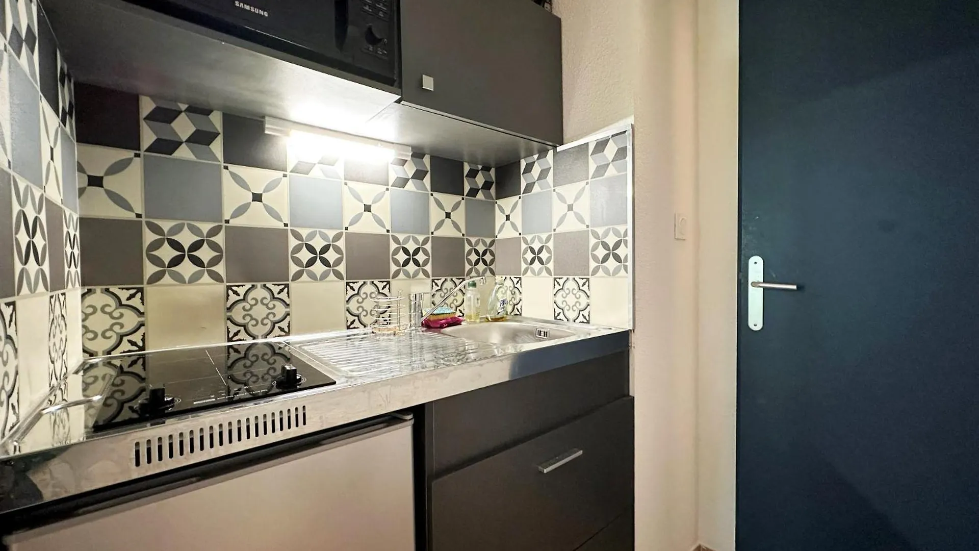 La Taniere Des Papes Apartment Avignon