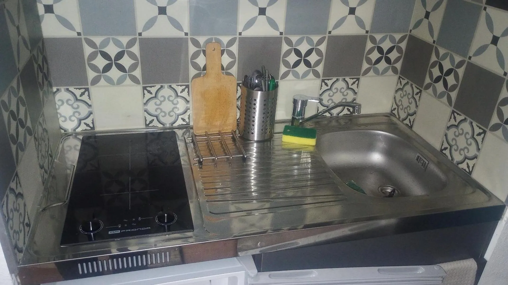 La Taniere Des Papes Apartment Avignon 0*,