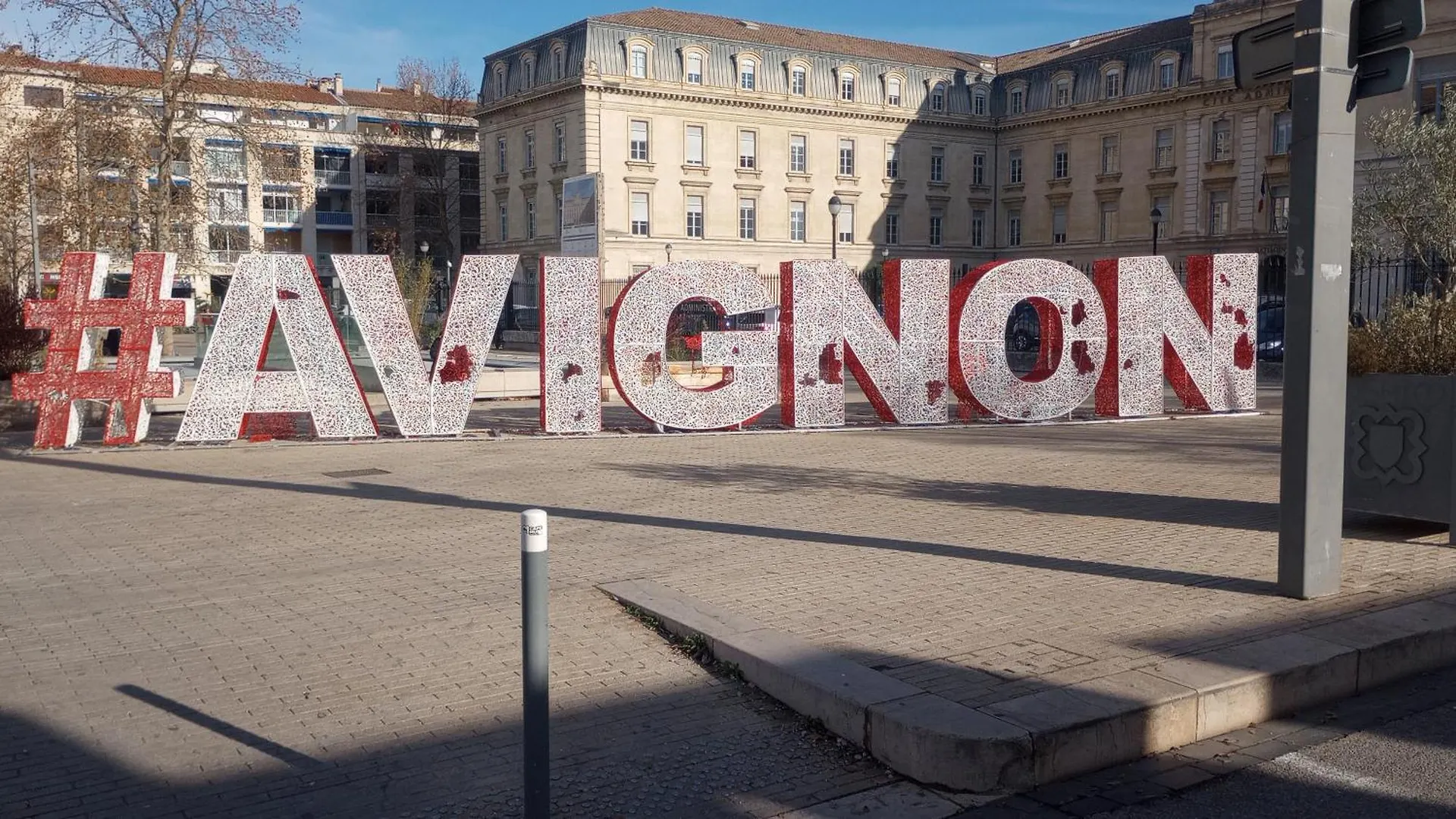 La Taniere Des Papes Apartment Avignon 0*,