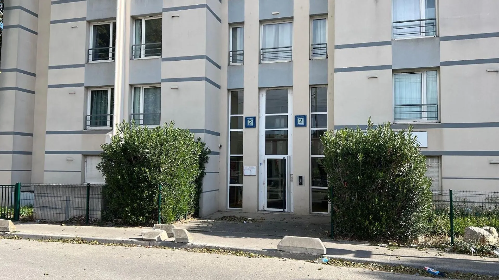La Taniere Des Papes Apartment Avignon