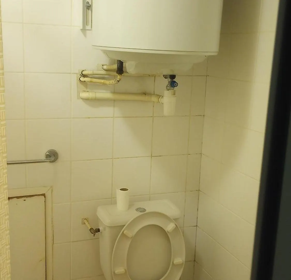 La Taniere Des Papes Apartment Avignon