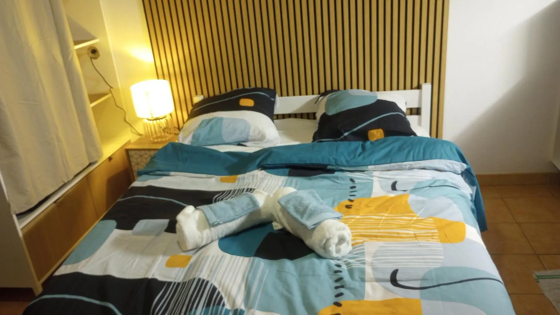 La Taniere Des Papes Apartment Avignon