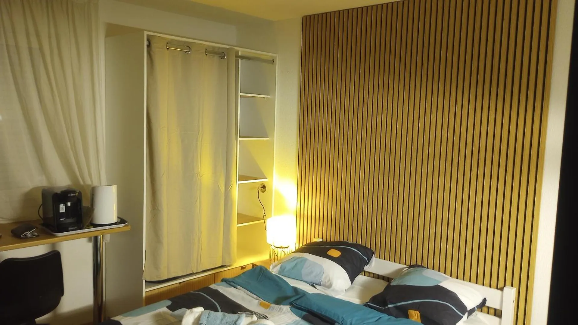 La Taniere Des Papes Apartment Avignon