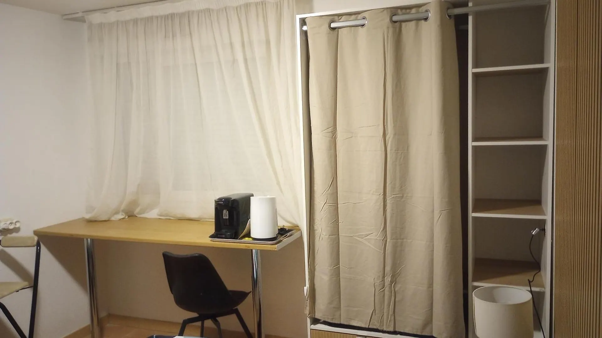 La Taniere Des Papes Apartment Avignon