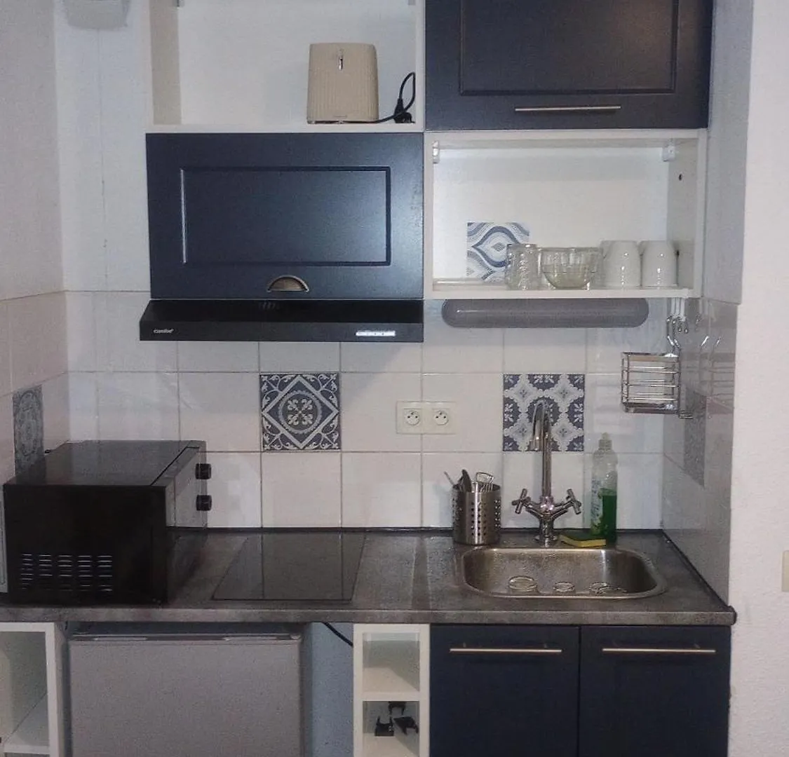 La Taniere Des Papes Apartment Avignon France