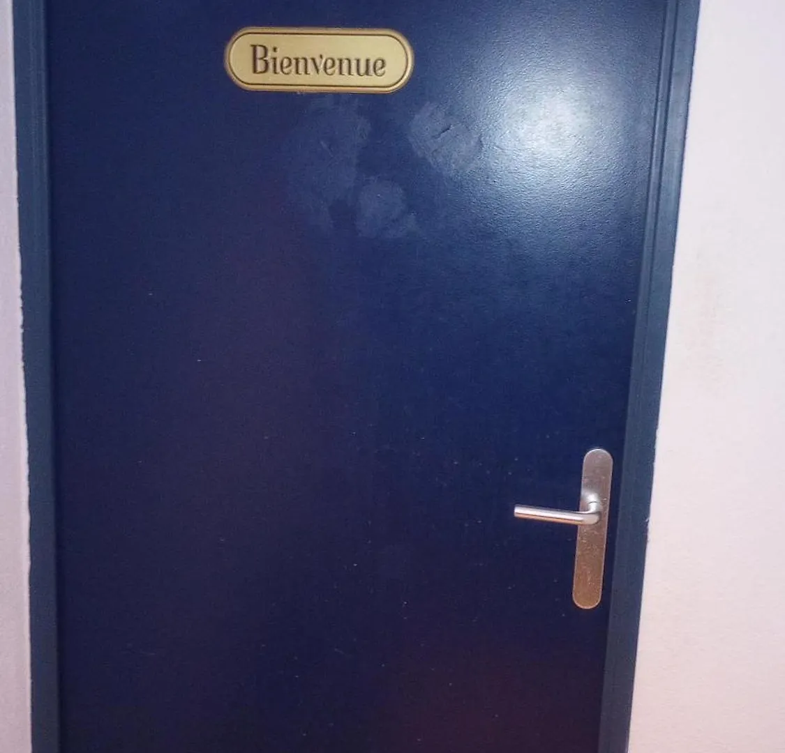 La Taniere Des Papes Apartment Avignon 0*,  France